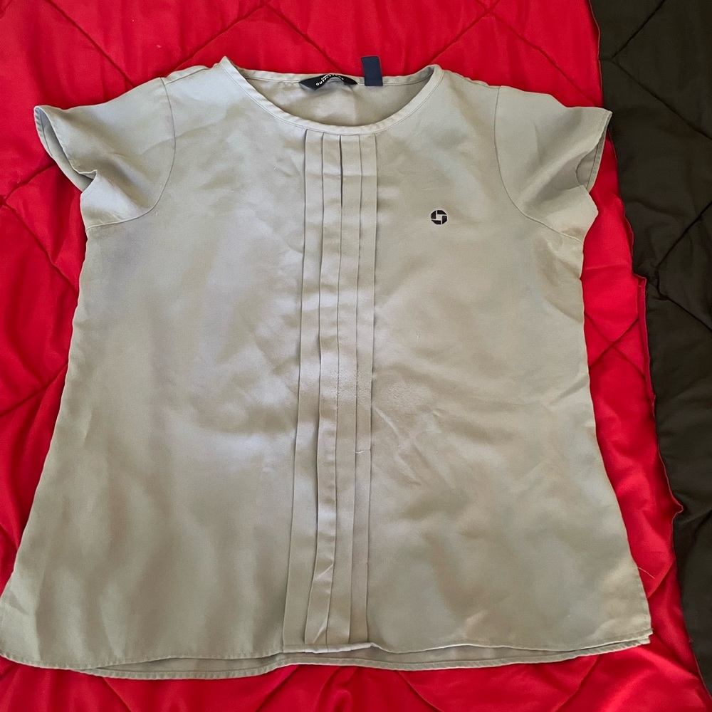 Chase apparel : shirt size 12